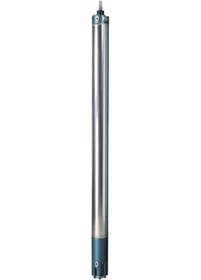 Resim Alarko Alk 6" 7,5 Hp - 5,5 Kw Tek Dalgıç Motor 