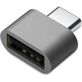 Resim Flagen Apple iPad Uyumlu USB To Type-C Otg Dönüştürücü Çevirici 