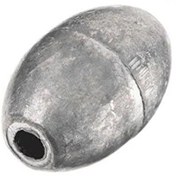 Resim Avcı Market 500 GR Pakette Delikli Gezer Kurşun - 3 GR 