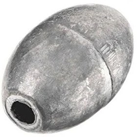 Resim Avcı Market 500 GR Pakette Delikli Gezer Kurşun - 4 GR 