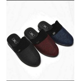 Resim Miss Ayza Gc 325 Hediyelik ve Çeyizliik Erkek Ev Terliği 