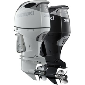 Resim Suzuki 350HP Dıştan Takma Deniz Motoru 350AMD (ENTEGRE DÜMEN SİSTEMİ) 