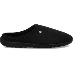 Resim Polaris 608055.M4PR Siyah Erkek Ev Terliği 