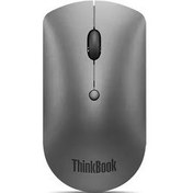 Resim Lenovo Thinkbook 4Y50X88824 Bluetooth Optik Mouse Lenovo