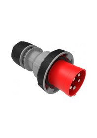 Resim Bc1-6505-7011 Bemis 5x125A Ip67 Düz Fiş Pilotlu 