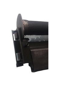 Resim Mini Cooper Komple Sunroof Perdesi Siyah 