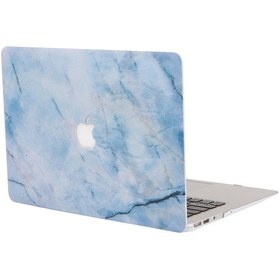 Resim Apple Uyumlu MacBook Pro Kılıf 13 İnç Mermer11 Eski Hdmı'lı Model 2012-2015 A1425 A1502 İle Marble 34 
