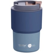 Resim Asobu Coffee Express Tumbler - Pastel Blue 