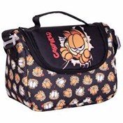 Resim Garfield Beslenme Çantası 2789 