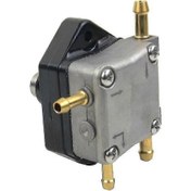 Resim Avrupa'da Mercury 4 Zamanlı 40hp - 60hp İçin Yakıt Pompası 8m0118177 8m0141827 881862t08. 