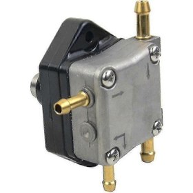 Resim Avrupa'da Mercury 4 Zamanlı 40hp - 60hp İçin Yakıt Pompası 8m0118177 8m0141827 881862t08. 