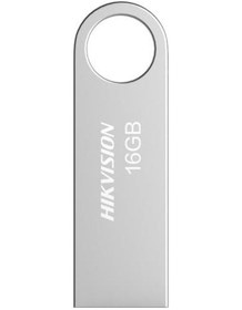 Resim HIKVISION 16 GB USB 2.0 METAL KASA FLASH DISK 