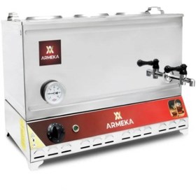 Resim Armeka 40 L Elektrikli Çay Kazanı 