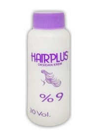 Resim Hairplus Oksidan Krem %9 30 Volüm 