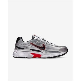 Resim Nike Initiator 394055-001 Erkek Sneaker Gri 