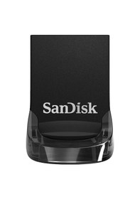Resim Sandisk Ultra Fit 64 Gb Usb 3.2 Flash Bellek - Sdcz430-064g-g46 
