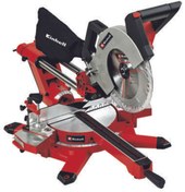 Resim Einhell Te-sm 2534 Dual Gönye Testere - Pistonlu 4300870 