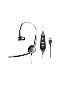 Resim Sennheiser SH-330 Tek Taraflı Kulak Üstü Kulaklık 