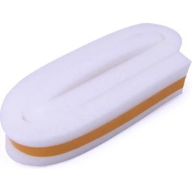 Resim OMAK® Süngerli Kapı Altı Bandı 90 cm 