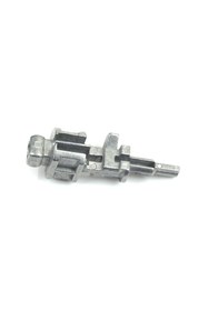 Resim Bross Otomotiv Ford Escape Focus Mariner Tribute 2008-2011 İçin Kontak Anahtarı Şaft Kilit Silindir Mili 9L8Z3511A 