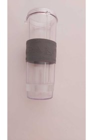 Resim Arzum Ar1032 Shake'n Take -doğrayıcı Hazne 570 Ml- Orjinal Yedek Parça 