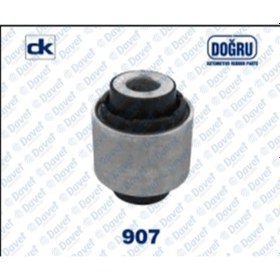 Resim Arka Denge Kol Burcu Golf V -Touran -Audi A3 504608463 