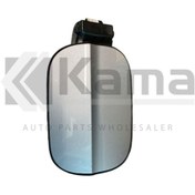 Resim vag 3V5809702B BENZİN DEPO KAPAĞI KOMPLE (OEM) SKODA SUPERB 16-22 İTHAL 