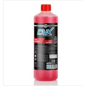 Resim Dvx -57 Derece Kırmızı Antifriz 1 Lt. 