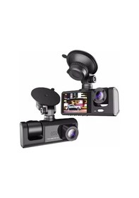 Resim Geniş Açılı Lens Araç Kamera Diğer 