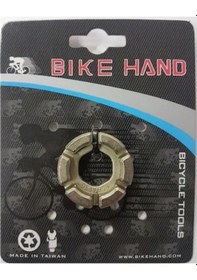 Resim Bike Hand Akort Anahtarı Yc-6a Siyah 