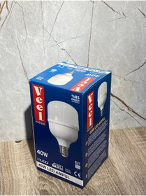 Resim VEEL 40 WATT TORCH AMPÜL 