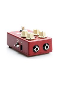 Resim T-rex Diva Overdrive Pedalı 