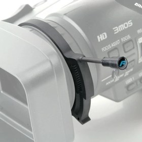 Resim Foton Frg18 F Ring 105 - 111.5 Mm Manuel Netleme Halkası 