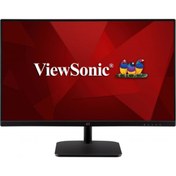 Resim Viewsonic VA2732-MHD 27" 4 MS 75 Hz HDMI+VGA+DP Full HD IPS LED Monitör Viewsonic