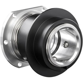 Resim FANATEC QR1 Wheel-side (ClubSport Quick Release Adapter Black) 