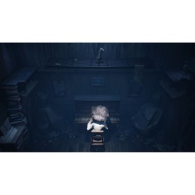 Resim Little Nightmares II Enhanced Edition PS5 Oyun 