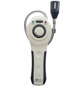 Resim Temiz Pazar Gaz Kaçak Tespit Cihazı Dedektör Yanıcı Parlayıcı Patlayıcı 