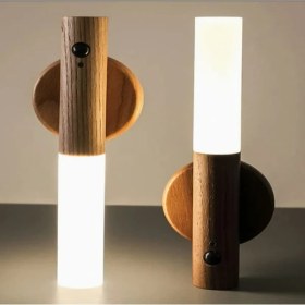 Resim Akıllı Sensörlü Lamba 