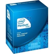 Resim Intel Pentium Dual Core E6300 2.80ghz 2mb Lga775p Işlemci ( Fansız ) 