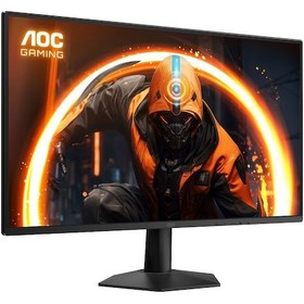 Resim AOC 27G50Z 27" 0.3 MS 260 Hz Full Hd Freesync Fast IPS Oyuncu Monitörü 