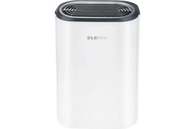 Resim Dlc Nem Alma ve Hava Temizleme Cihazı 22 Litre Hepa Filtreli ve Su Hazneli DYD-Z22B431 