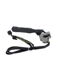 Resim Mega Oto Market Sensen Sinyal Far Silecek Kolu Mercedes Benz Kamyon 263-2644-3538 İle Uyumlu 