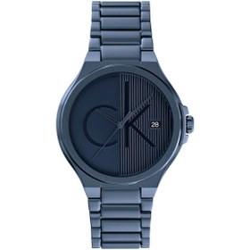Resim Calvin Klein Ck25200484 Erkek Kol Saati 