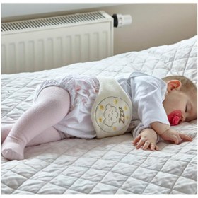 Resim Babyjem Kiraz Çekırdekli Kemer - Gri - Gri / Standart 