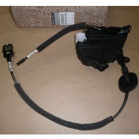 Resim My 805033000r - Sol Ön Kapı Kilidi 