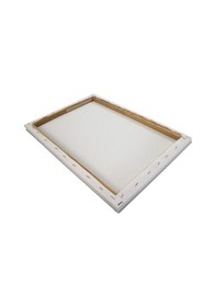 Resim 50X90 Cm Sanatsal Tuval Öğrenci Tipi (421679985) 