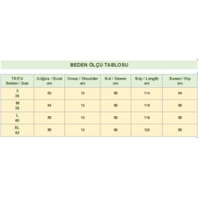 Resim BELISTIL Kemerli Uzun Suni Deri Şık Trençkot 