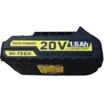 Resim Sgs 20 Volt Yedek Batarya (1.5AH) 