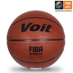 Resim Voit Vt300 Fıba Onaylı Basketbol Topu N7 