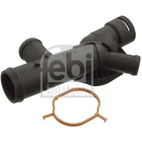 Resim FEBI BILSTEIN 106011 Su Flansi 03L121131K 03L121131KSK 03L121132K Uyumlu 